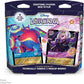 Ravensburger Disney Lorcana TCG: Hyperia City 2-Player Starter Set - Technically Terrific & Madcap Magic
