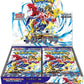 Pokemon Card Game Scarlet & Violet Enhanced Expansion Pack Raging Surf Booster Box (Japanese) - 30 Packs