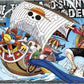 Bandai Spirits Grand Ship Collection Thousand Sunny (Flying Model) One Piece