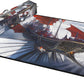 Ultimate Guard - Playmat - Magic: The Gathering - Tarkir: Dragonstorm - Mystic Monastery