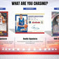2025/26 Topps Hoops Basketball Hanger Trading Card Box (Look for Hoops Hyper Signatures)