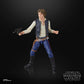 STAR WARS The Black Series Han Solo, A New Hope Premium Collectible 6 Inch Action Figure