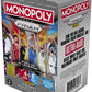Panini 2024-25 Prizm Monopoly NBA Basketball Trading Card Blaster Box (White Millionaire Edition)