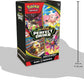 Pokemon TCG: Mega Evolution - Perfect Order Booster Bundle - 6 Packs