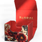 Ultimate Guard - Sidewinder 100+ Xenoskin - Floral Places III - Autumn Heath