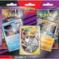 Pokemon TCG: Team Rocket Articuno, Zapdos, Tyranitar 2 Pack Blister