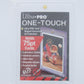 Ultra Pro 75pt Magnetic One Touch Holders 81910 (5 Pack)