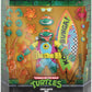 Teenage Mutant Ninja Turtles Ultimates Sewer Surfer Mike 7-Inch Action Figure
