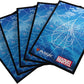 Gamegenic Magic: The Gathering Marvel's Spider-Man Premium Art Sleeves - Spider-Man Island - 105 Matte Textured Card Sleeves with Full-Color Artwork, Tournament-Ready & Plastic-Free Packaging