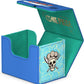 Ultimate Guard - Sidewinder 80+ Xenokin - One Piece - Sanji