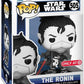 Funko Pop! Star Wars Visions The Ronin Exclusive Figure