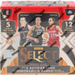 2025 Panini Select WNBA Basketball Hobby Trading Card Box (3 Autographs or Memorabilia Cards Per Box)