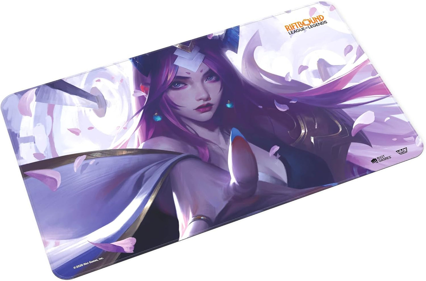 Riftbound: League of Legends - Playmat: Spirit Blossom Irelia