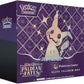 Pokemon TCG: Scarlet & Violet - Paldean Fates Pokemon Center Elite Trainer Box (Mimikyu)