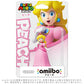 Peach amiibo - Japan Import (Super Mario Bros Series)