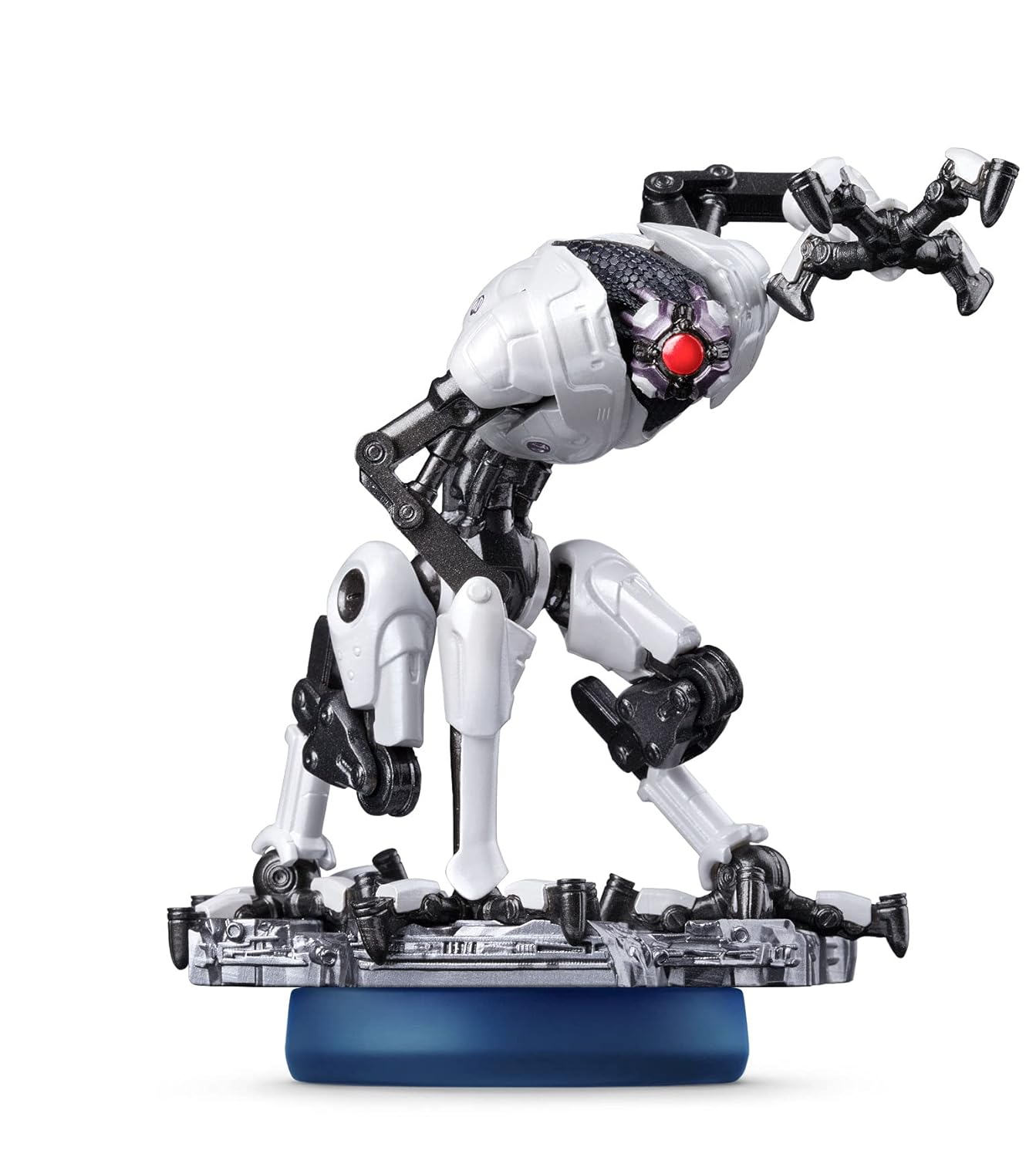 Nintendo Metroid Dread amiibo 2-Pack (Samus and E.M.M.I.) - Switch