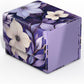 Ultimate Guard - Sidewinder 100+ Xenoskin - Floral Places III - Moonlit Glen