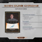Topps 2024 Dune Chrome 7-Pack Blaster Box - Trading Card Box (1 Sand Worm Ray Wave Parallel Per Box)