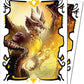 Ultra PRO - Tarkir Dragonstorm Betor, Kin to All 105ct APEX Deck Protector™ Sleeves for Magic: The Gathering