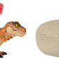Primal Hatch Jurassic World Interactive Toy Dinosaur & Egg, Hatch & Train Your own Baby Dino with 100+ Sounds & Reactions, Kids Toys for Boys & Girls Aged 5 & Up