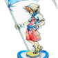 Square Enix Kingdom Hearts Acrylic Stand Wind