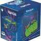Ultimate Guard - Sidewinder 133+ Xenoskin - Magic: The Gathering Universes Beyond - Teenage Mutant Ninja Turtles - Sewer Walls