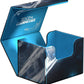 Ultimate Guard - Sidewinder 100+ Xenoskin - Magic: The Gathering - Edge of Eternities - Uthros, Titanic Godcore