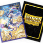 Dragon Shield | Grand Archive Matte Art Sleeves | 100 CT - Smooth & Tough Premium TCG Sleeves | Compatible with Pokemon, One Piece & Magic The Gathering | Chronowarp