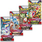 Pokemon TCG: Scarlet & Violet Booster Display Box (36 packs)