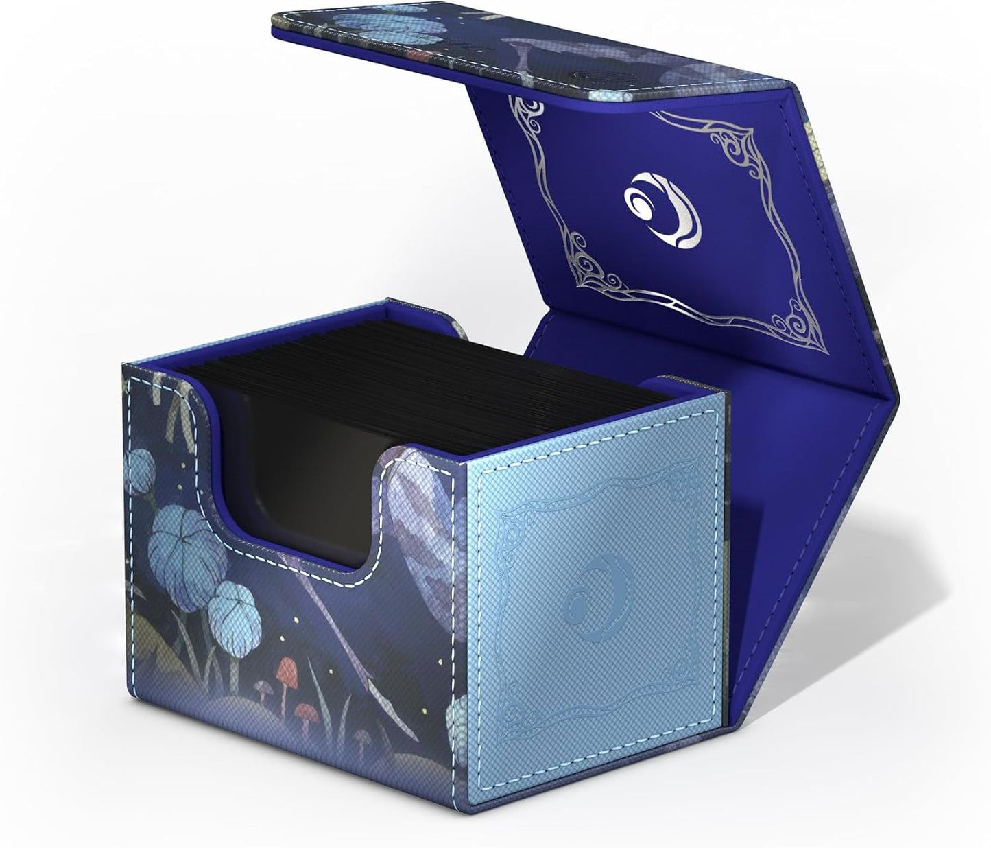 Ultimate Guard - Sidewinder 100+ Xenoskin - Magic: The Gathering - Lorwyn Eclipsed - Bitterbloom Bearer