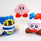 Sanei Kirby Adventure All Star Collection - KP15 - 5.7" Magolor Stuffed Plush