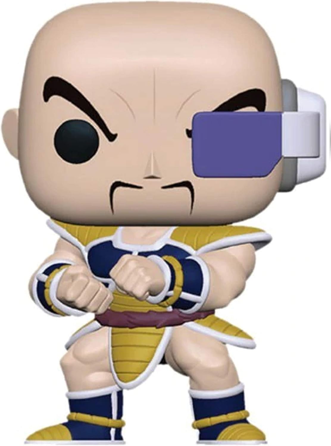 Funko POP! Animation: Dragon Ball Z - Nappa