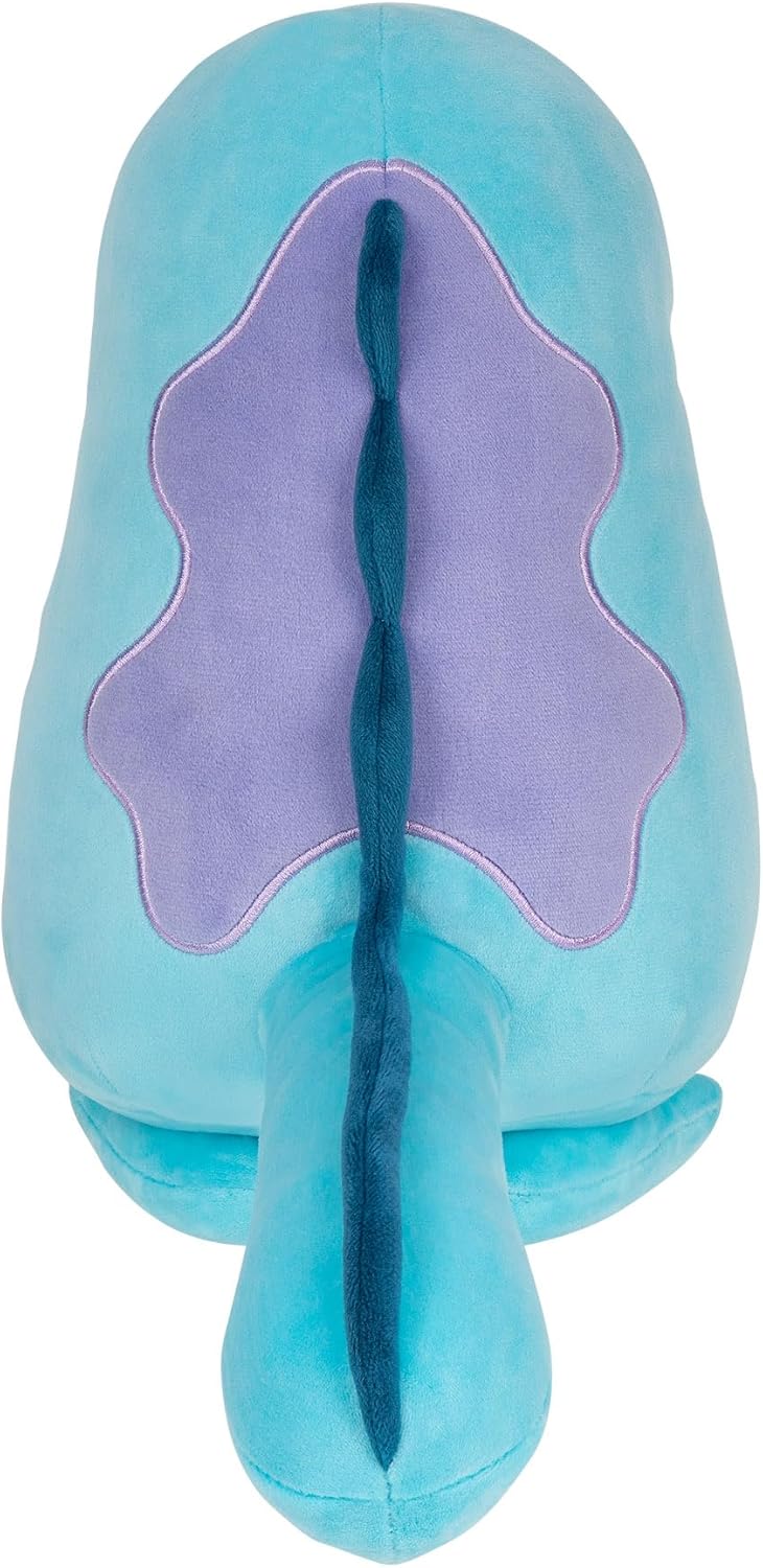 POKEMON PLUSH 30CM QUAGSIRE