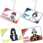 Bandai Hobby - Mobile Suit Gundam GQuuuuuuX - Action Base 7 [Clear Color] Mobile Suit Gundam GQuuuuuuX Stickers Set Model Kit