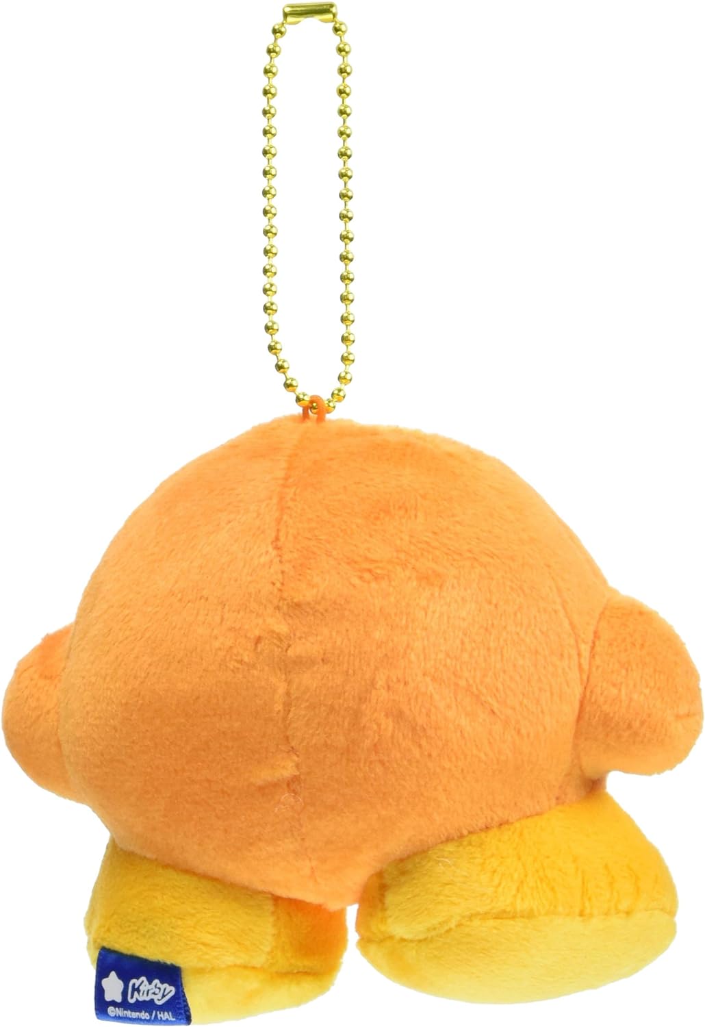 Sanei Kirby of KPM6 Wadorudi MC Stuffed Height 8cm