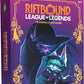 Riftbound TCG: League of Legends TCG Unleashed - Champion Deck: Vex