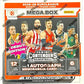 2025/26 Panini Contenders Euroleague Basketball Hobby Mega Box