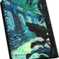 MAGIC THE GATHERING: ZIPFOLIO 360 XENOSKIN: DUSKMOURN SERIES: FORGOTTEN CELLAR