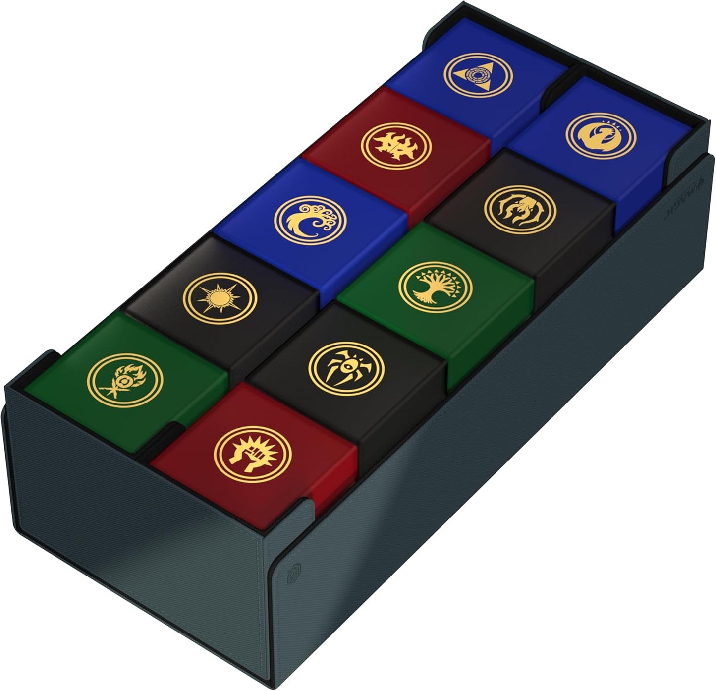 Ultimate Guard Arkhive 1000+ Xenoskin MTG Guild Summit