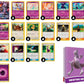 Pokemon Battle Academy Deck - Mewtwo