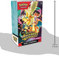 Pokemon TCG: Mega Evolution - Ascended Heroes Booster Bundle - 6 Packs