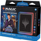 Magic: The Gathering Doctor Who Commander Deck - Masters of Evil