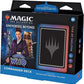 Magic: The Gathering Doctor Who Commander Deck - Masters of Evil