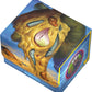 Ultimate Guard - Sidewinder 100+ Xenoskin - Magic: The Gathering Universes Beyond - Teenage Mutant Ninja Turtles - Pizza Island
