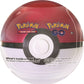 Pokemon TCG: Pokemon GO Poké Ball Tin