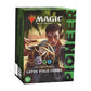 Magic: The Gathering Pioneer Challenger Deck 2021  Lotus Field Combo (Black-Green-Blue)