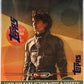 Topps 2024 Dune Chrome 7-Pack Blaster Box - Trading Card Box (1 Sand Worm Ray Wave Parallel Per Box)