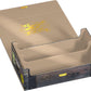 Ultimate Guard - Squaroes - Arkhive 800+ - One Piece - Collectors Case - Wooden Chest