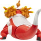 Pokemon Skeledirge Epic Battle Figure - 12-Inch Articulated Epic Battle Figure with Display Stand