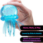 Schylling Needoh Jelly Squish - Sensory Squeeze Toy - Colors May Vary